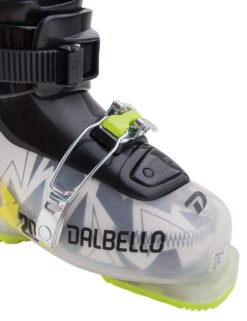 Buty Narciarskie Dziecięce DALBELLO MENACE 2 -Reusch Ski Sklep buty dalbello menace 20 jr 4