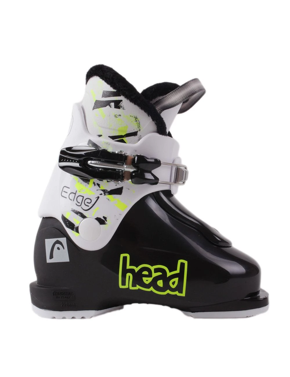 Buty Narciarskie Dziecięce HEAD EDGE J 1 4 Buty Narciarskie Dziecięce HEAD EDGE J 1 - obrazek 2