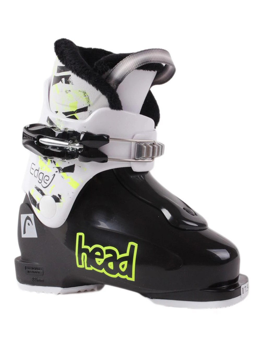 Buty Narciarskie Dziecięce HEAD EDGE J 1 3 Buty Narciarskie Dziecięce HEAD EDGE J 1