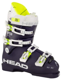 Buty Narciarskie Damskie HEAD RAPTOR 80 RS W