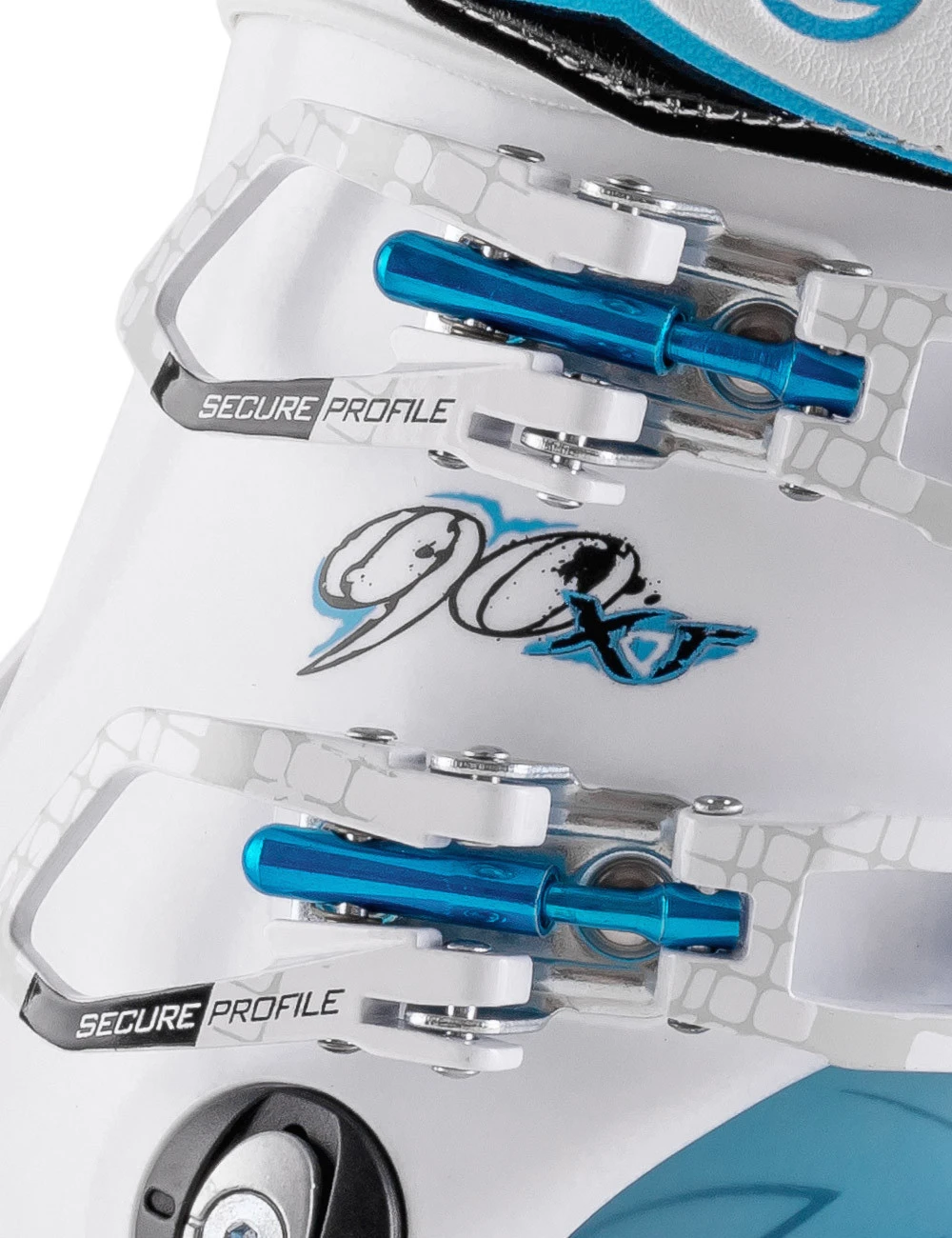 Buty Narciarskie Damskie LANGE XT 90 W 8 Buty Narciarskie Damskie LANGE XT 90 W - obrazek 6