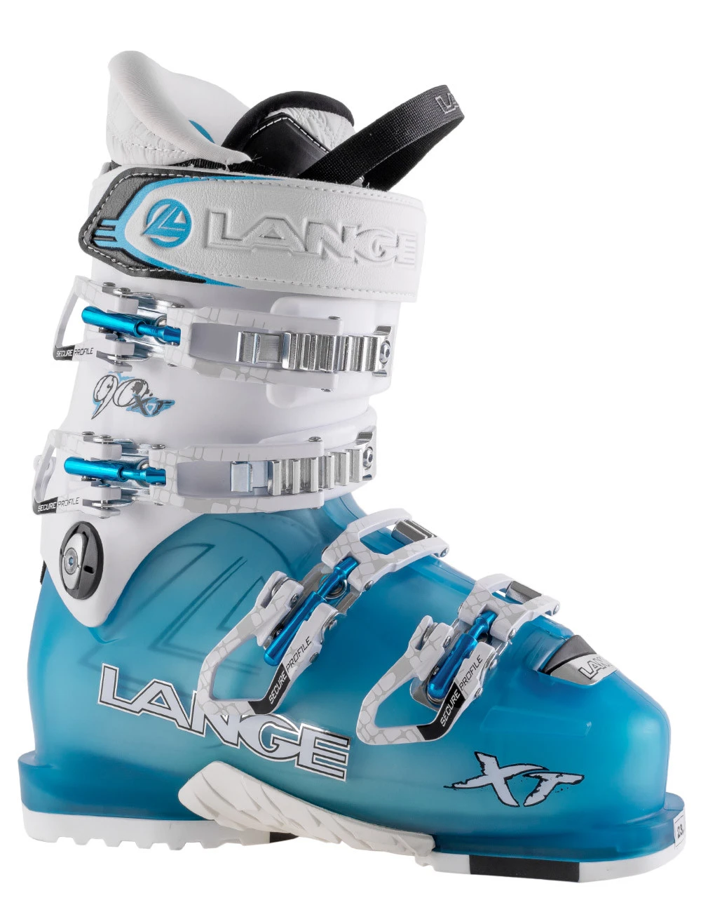 Buty Narciarskie Damskie LANGE XT 90 W 3 Buty Narciarskie Damskie LANGE XT 90 W