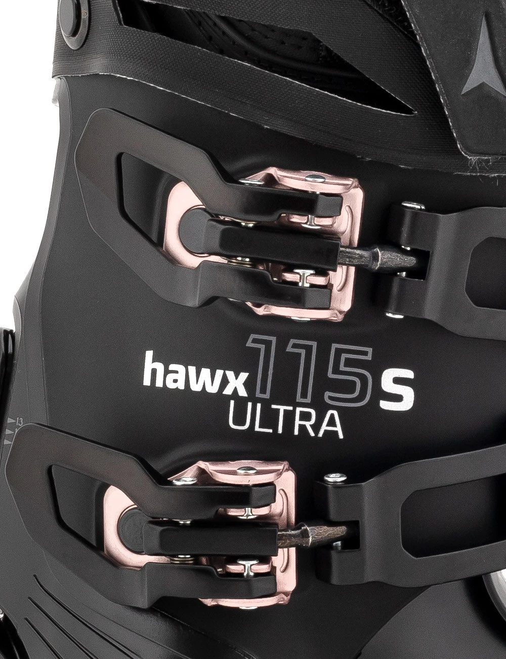 Buty Narciarskie Damskie ATOMIC HAWX ULTRA 115 S W 8 Buty Narciarskie Damskie ATOMIC HAWX ULTRA 115 S W - obrazek 6