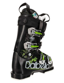 Buty Narciarskie Damskie DALBELLO DMS 100 -Reusch Ski Sklep buty narciarskie damskie dalbello dms 100 1 4