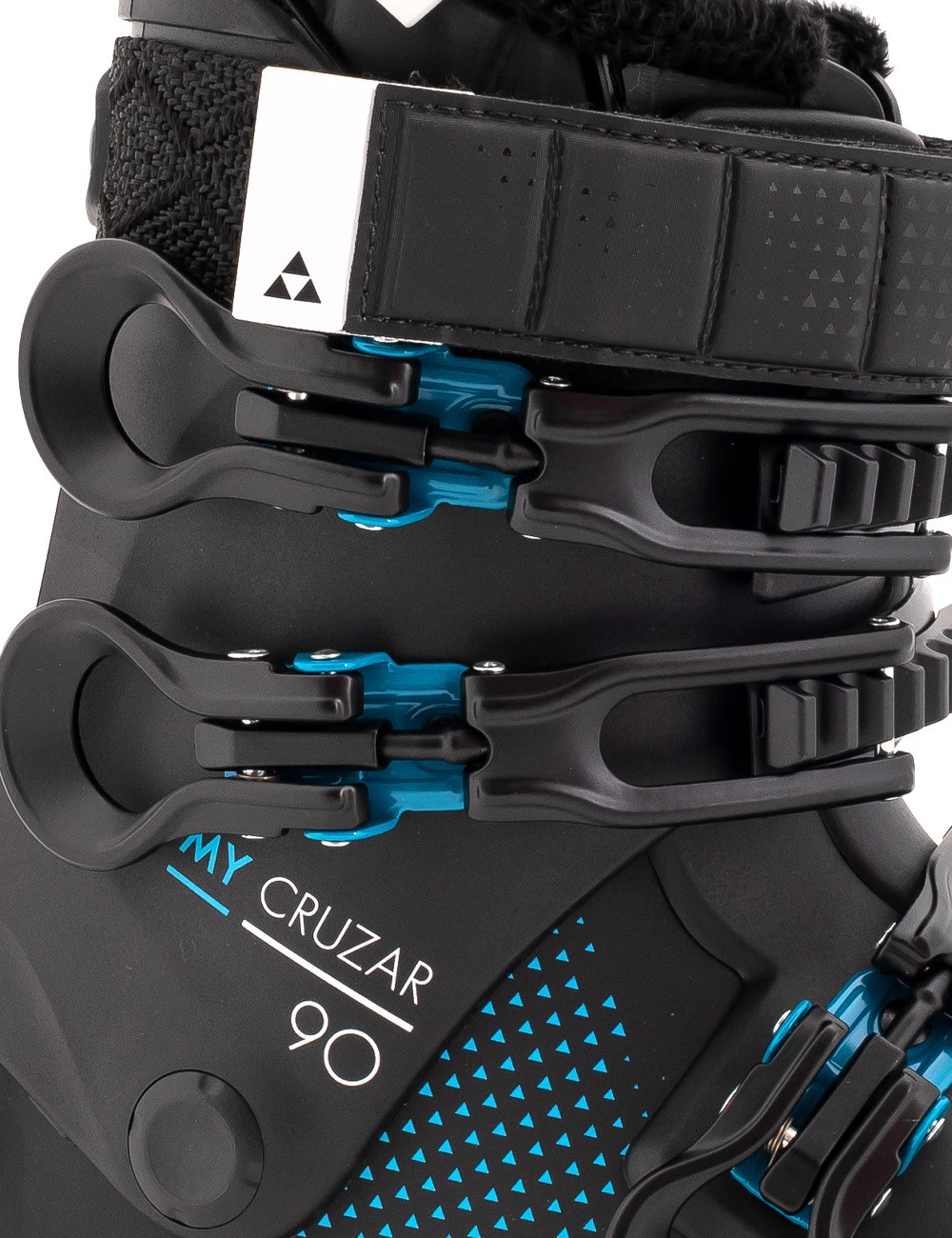 Head Buty Narciarskie Damskie FISCHER MY CRUZAR 90 8 Head Buty Narciarskie Damskie FISCHER MY CRUZAR 90 - obrazek 6