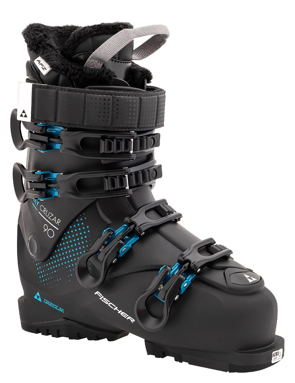 Head Buty Narciarskie Damskie FISCHER MY CRUZAR 90 3 Head Buty Narciarskie Damskie FISCHER MY CRUZAR 90