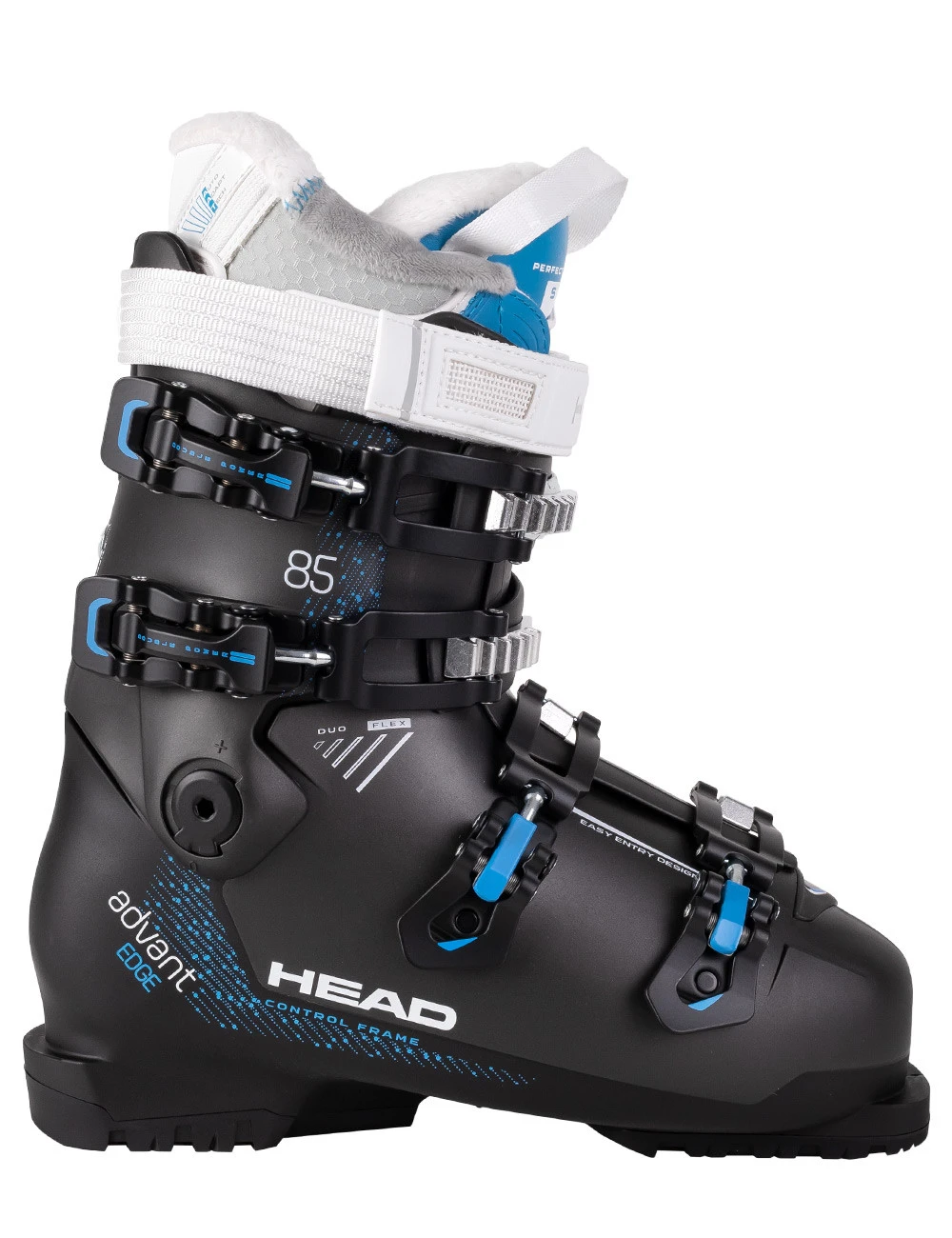 Buty Narciarskie Damskie HEAD ADVANT EDGE 85 W 4 Buty Narciarskie Damskie HEAD ADVANT EDGE 85 W - obrazek 2