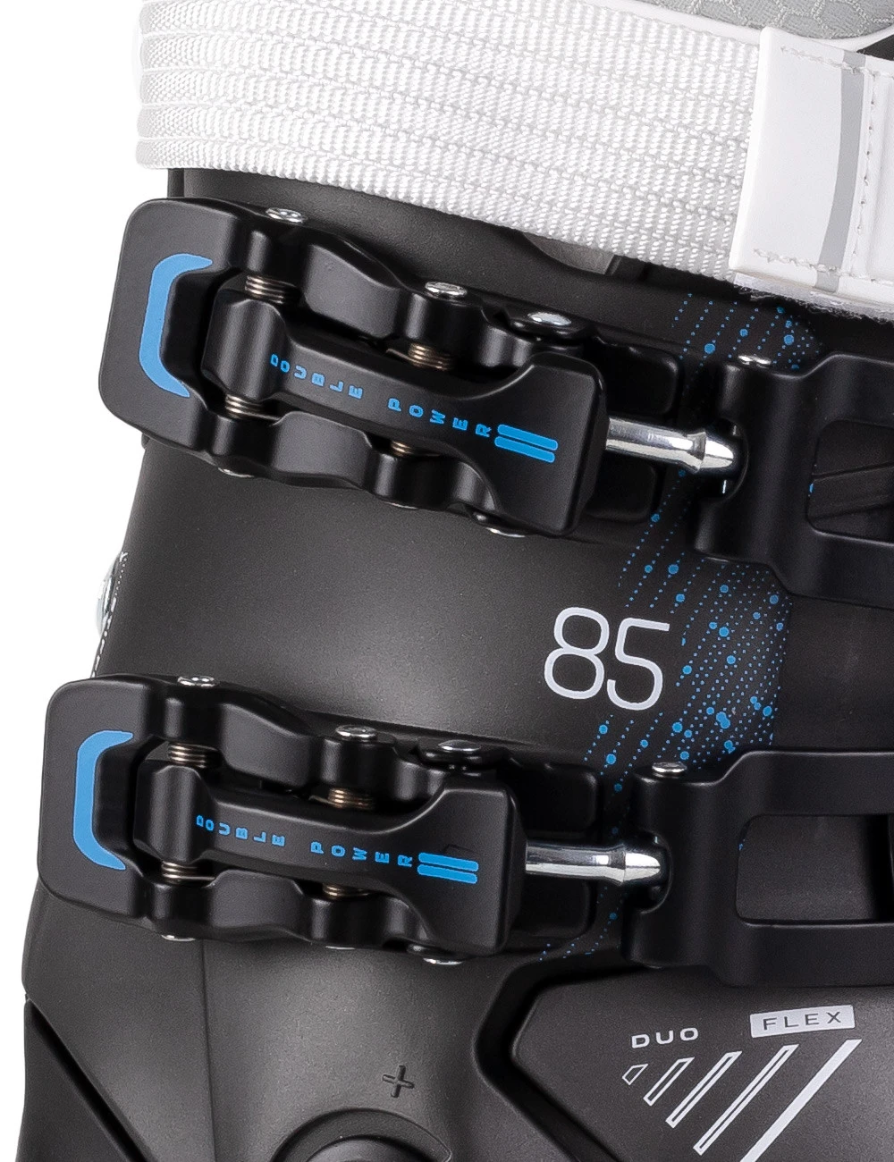 Buty Narciarskie Damskie HEAD ADVANT EDGE 85 W 8 Buty Narciarskie Damskie HEAD ADVANT EDGE 85 W - obrazek 6