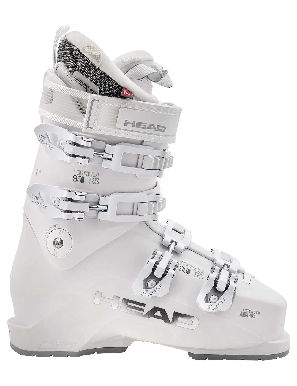 Buty Narciarskie Damskie HEAD FORMULA RS 95 W 2023 4 Buty Narciarskie Damskie HEAD FORMULA RS 95 W 2023 - obrazek 2