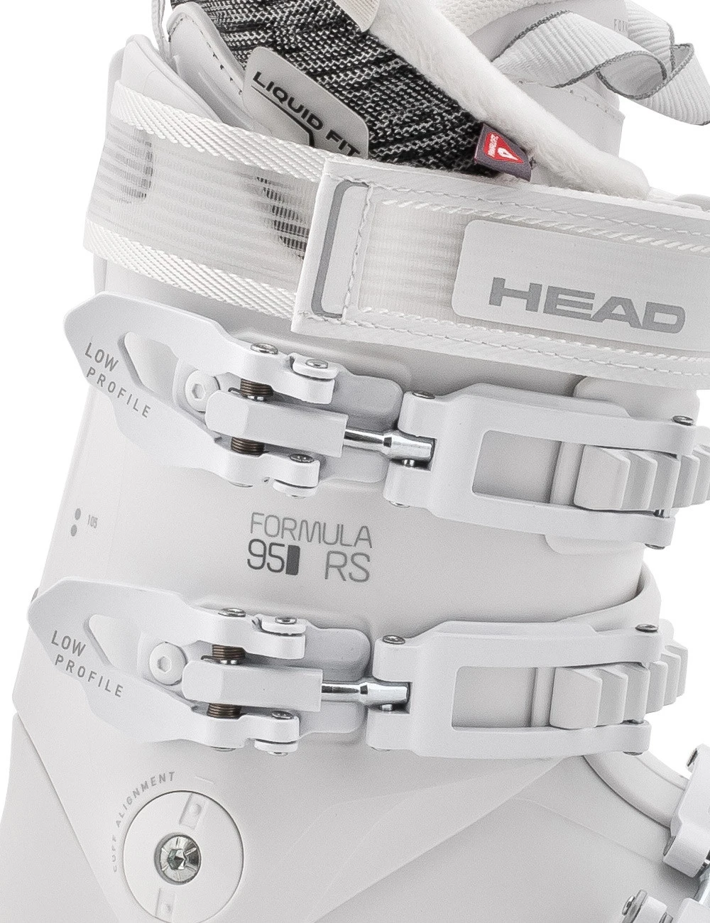 Buty Narciarskie Damskie HEAD FORMULA RS 95 W 2023 8 Buty Narciarskie Damskie HEAD FORMULA RS 95 W 2023 - obrazek 6