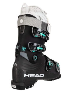 Buty Narciarskie Damskie HEAD NEXO LYT 100 W 2022 -Reusch Ski Sklep buty narciarskie damskie head nexo lyt 100 w 3
