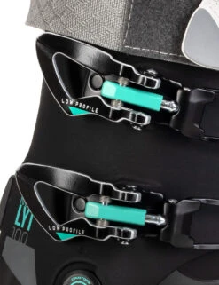 Buty Narciarskie Damskie HEAD NEXO LYT 100 W 2022 -Reusch Ski Sklep buty narciarskie damskie head nexo lyt 100 w 5