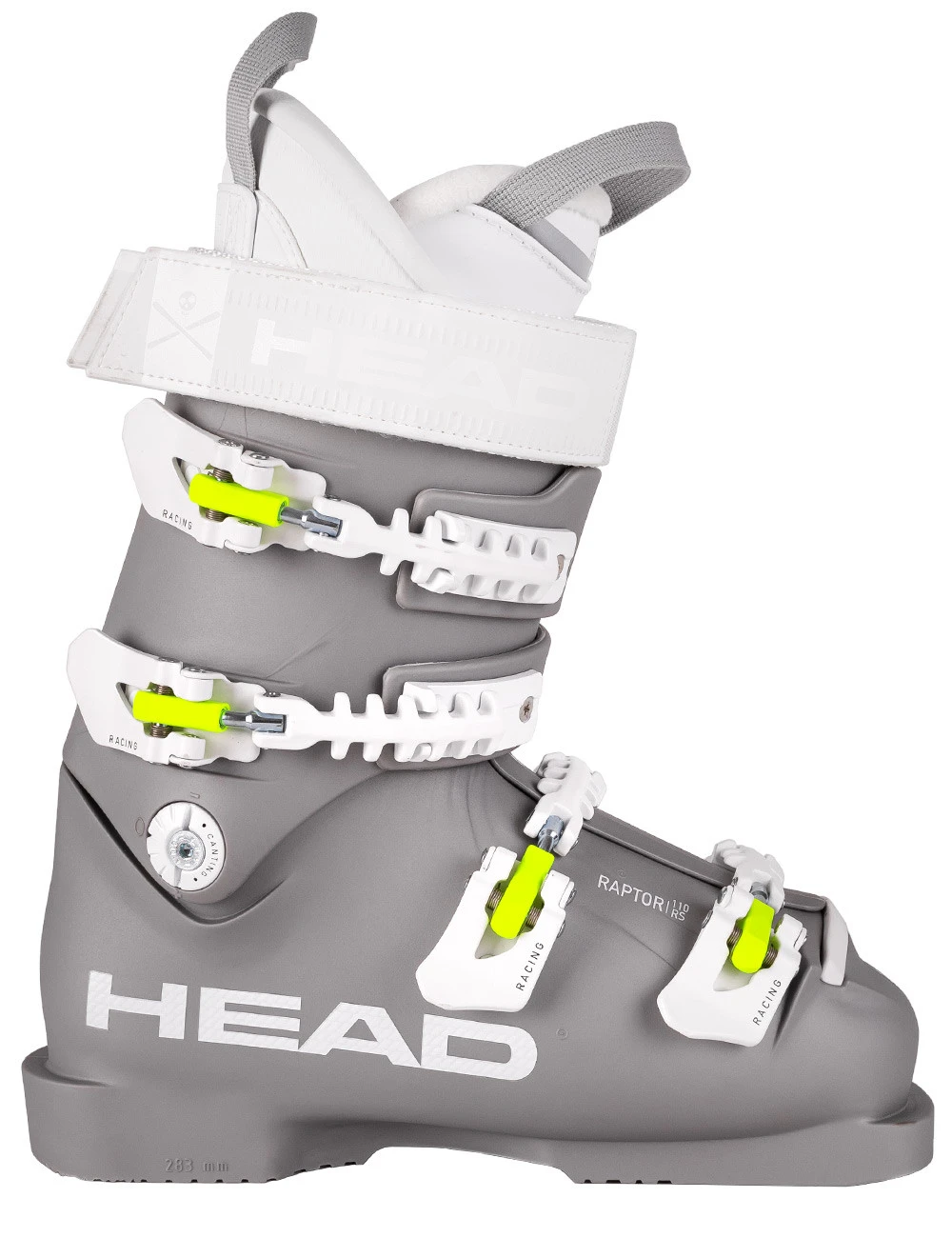 Buty Narciarskie Damskie HEAD RAPTOR 110S RS W 2021 4 Buty Narciarskie Damskie HEAD RAPTOR 110S RS W 2021 - obrazek 2