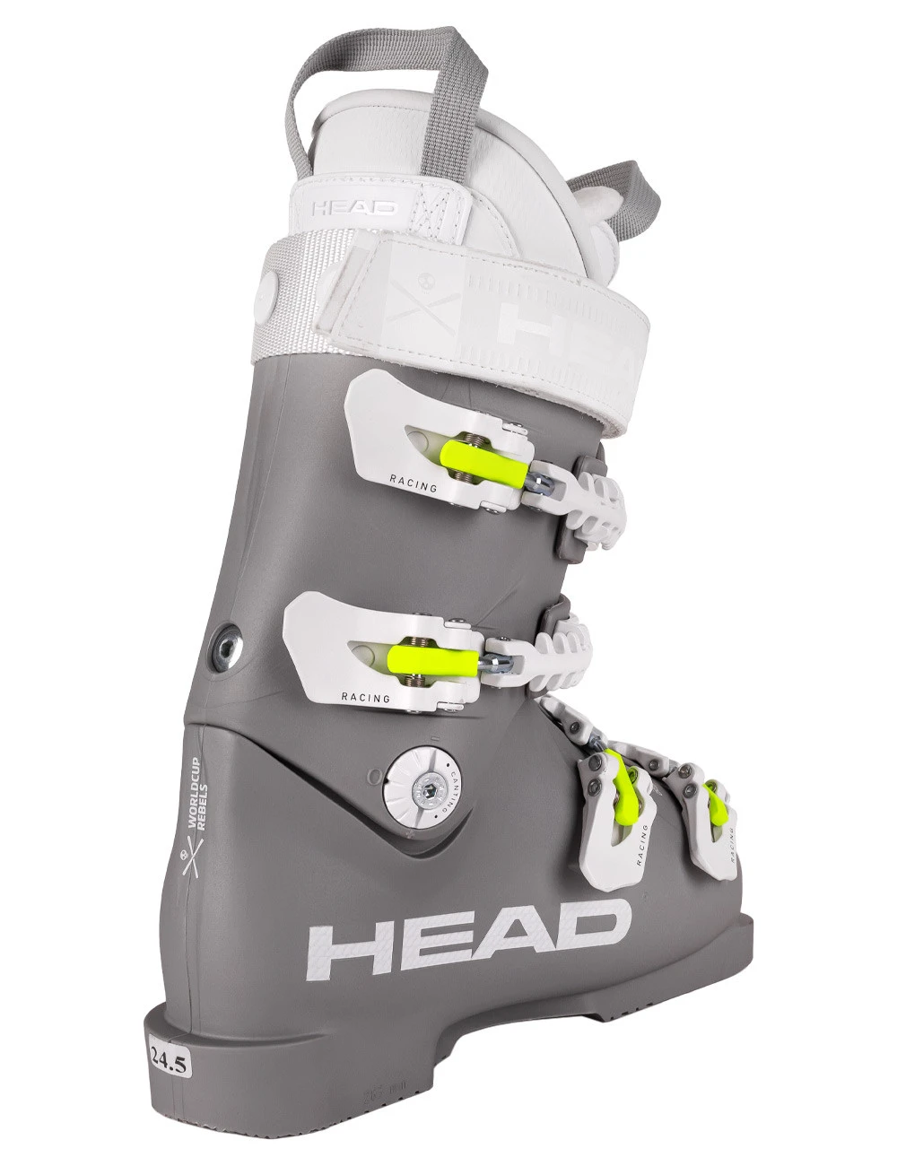 Buty Narciarskie Damskie HEAD RAPTOR 110S RS W 2021 6 Buty Narciarskie Damskie HEAD RAPTOR 110S RS W 2021 - obrazek 4