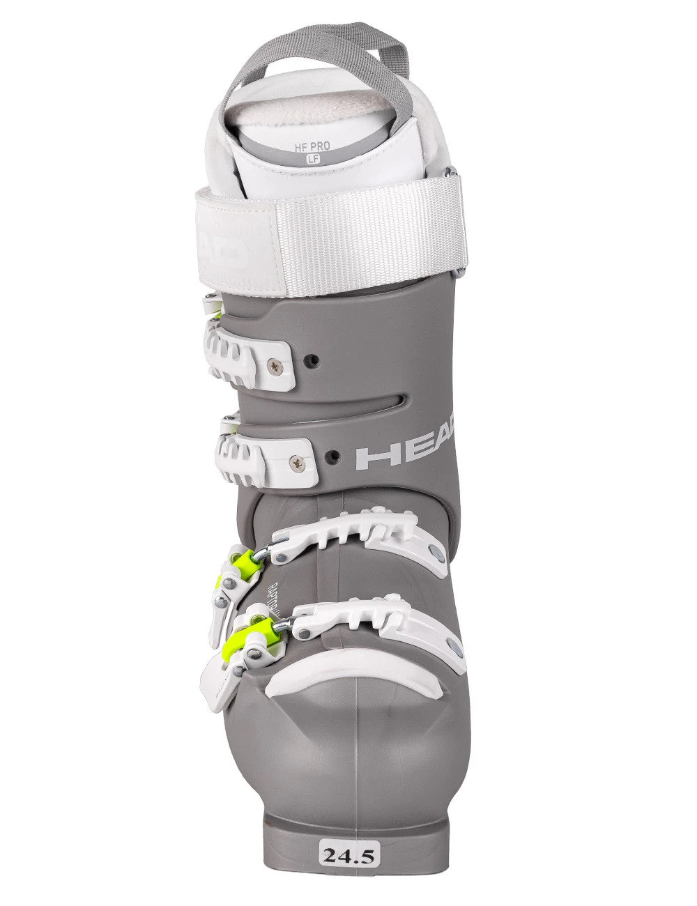 Buty Narciarskie Damskie HEAD RAPTOR 110S RS W 2021 7 Buty Narciarskie Damskie HEAD RAPTOR 110S RS W 2021 - obrazek 5