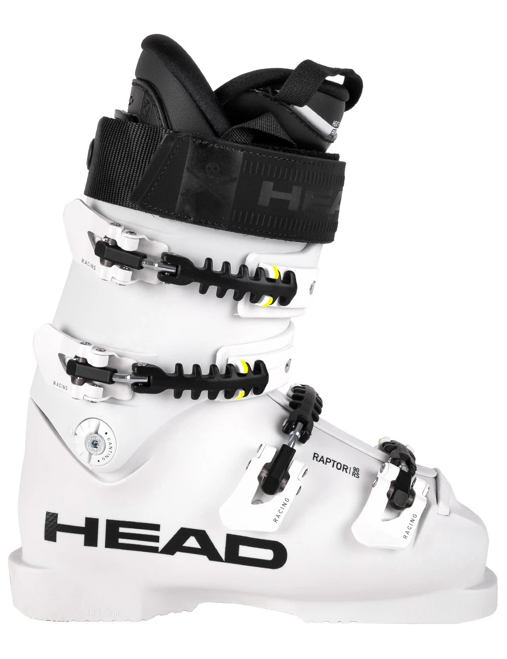 Buty Narciarskie HEAD RAPTOR 90S RS 2021 4 Buty Narciarskie HEAD RAPTOR 90S RS 2021 - obrazek 2