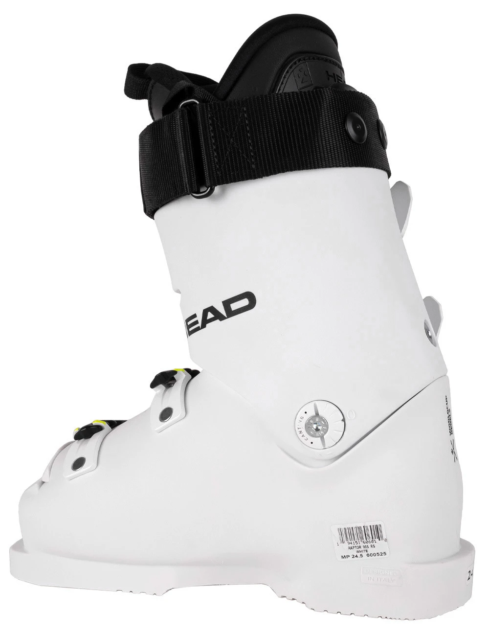 Buty Narciarskie HEAD RAPTOR 90S RS 2021 5 Buty Narciarskie HEAD RAPTOR 90S RS 2021 - obrazek 3