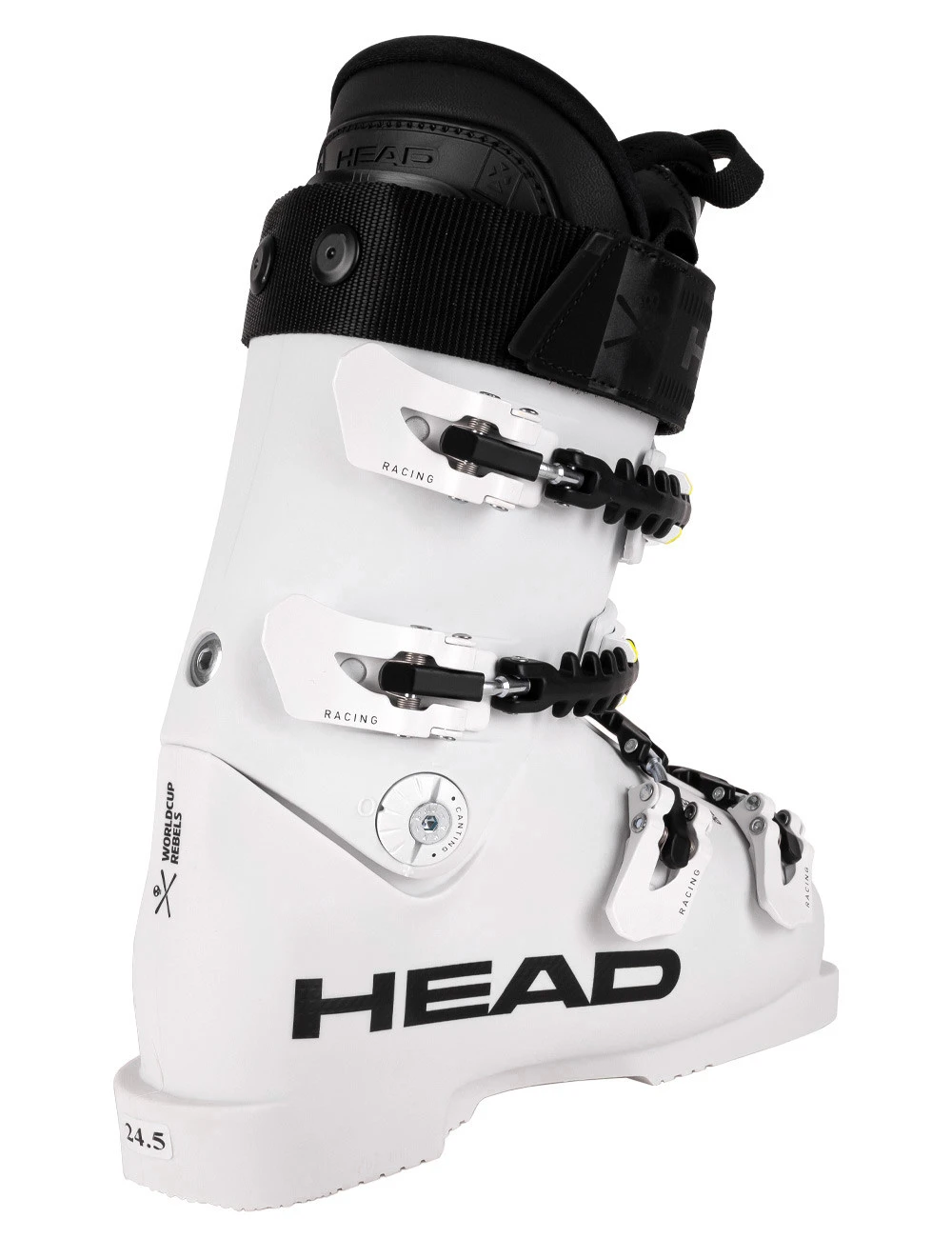 Buty Narciarskie HEAD RAPTOR 90S RS 2021 6 Buty Narciarskie HEAD RAPTOR 90S RS 2021 - obrazek 4