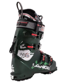 Buty Narciarskie Damskie LANGE XT3 90 W LV Z GRIP WALK - SKITUROWE / FREETUROWE -Reusch Ski Sklep buty narciarskie damskie lange xt3 90 w lv z grip walk skiturowe freeturowe 3