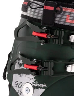 Buty Narciarskie Damskie LANGE XT3 90 W LV Z GRIP WALK - SKITUROWE / FREETUROWE -Reusch Ski Sklep buty narciarskie damskie lange xt3 90 w lv z grip walk skiturowe freeturowe 5