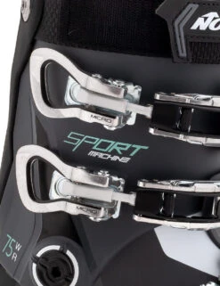Buty Narciarskie Damskie NORDICA SPORTMACHINE 75 W R 2023 -Reusch Ski Sklep buty narciarskie damskie nordica sportmachine 75 w r 2023 5