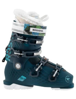 Buty Narciarskie Damskie ROSSIGNOL ALLTRACK 70 W -Reusch Ski Sklep buty narciarskie damskie rossignol alltrack 70 w 1