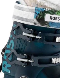 Buty Narciarskie Damskie ROSSIGNOL ALLTRACK 70 W -Reusch Ski Sklep buty narciarskie damskie rossignol alltrack 70 w 5