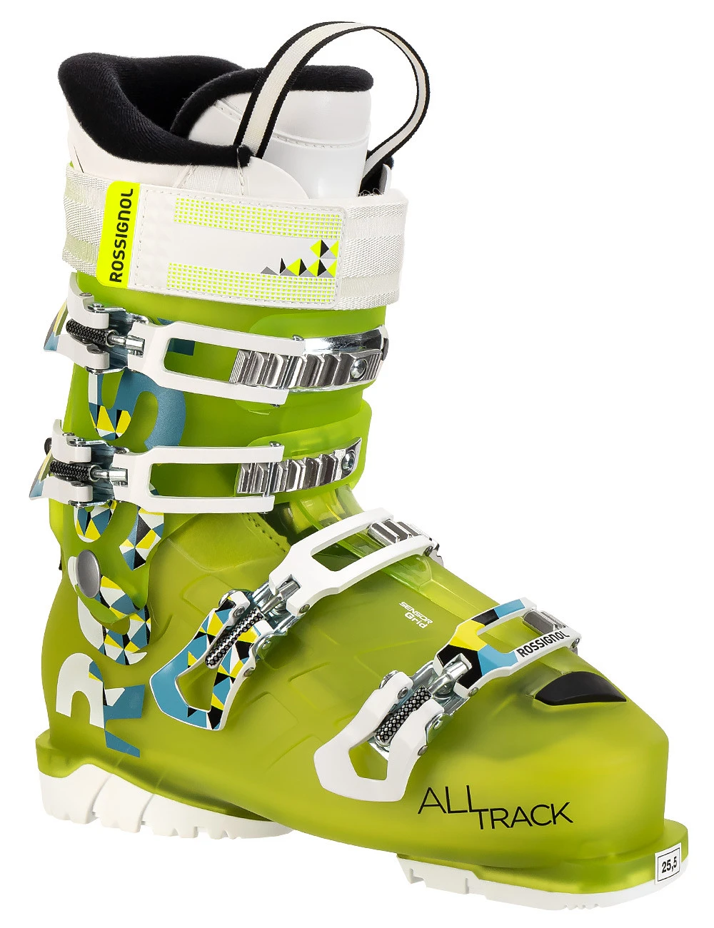 Buty Narciarskie Damskie ROSSIGNOL ALLTRACK RENTAL 90 3 Buty Narciarskie Damskie ROSSIGNOL ALLTRACK RENTAL 90