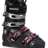 Buty Narciarskie Damskie ROSSIGNOL PURE COMFORT 60 1 Buty Narciarskie Damskie ROSSIGNOL PURE COMFORT 60 -Reusch Ski Sklep buty narciarskie damskie rossignol pure comfort