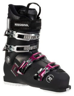 Buty Narciarskie Damskie ROSSIGNOL PURE COMFORT 60