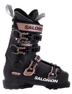 Buty Narciarskie Damskie SALOMON S/PRO ALPHA 90 Z GRIP WALK 2023 -Reusch Ski Sklep buty narciarskie damskie salomon spro alpha 90 z grip walk 2023 1