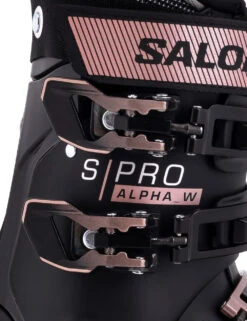 Buty Narciarskie Damskie SALOMON S/PRO ALPHA 90 Z GRIP WALK 2023 -Reusch Ski Sklep buty narciarskie damskie salomon spro alpha 90 z grip walk 2023 5
