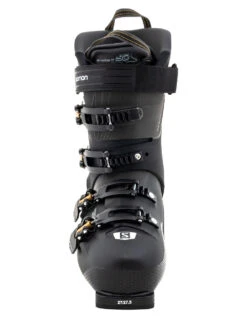 Podgrzewane Buty Narciarskie Damskie SALOMON S/PRO HV 90 W Custom Heat -Reusch Ski Sklep buty narciarskie damskie salomon spro hv 90 w z grip walk 2023 4