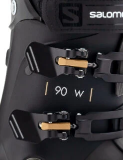 Podgrzewane Buty Narciarskie Damskie SALOMON S/PRO HV 90 W Custom Heat -Reusch Ski Sklep buty narciarskie damskie salomon spro hv 90 w z grip walk 2023 5