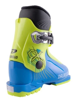 Buty Narciarskie Dziecięce DALBELLO CX 1 10 Buty Narciarskie Dziecięce DALBELLO CX 1 -Reusch Ski Sklep buty narciarskie dzieciece dalbello cx 1 3