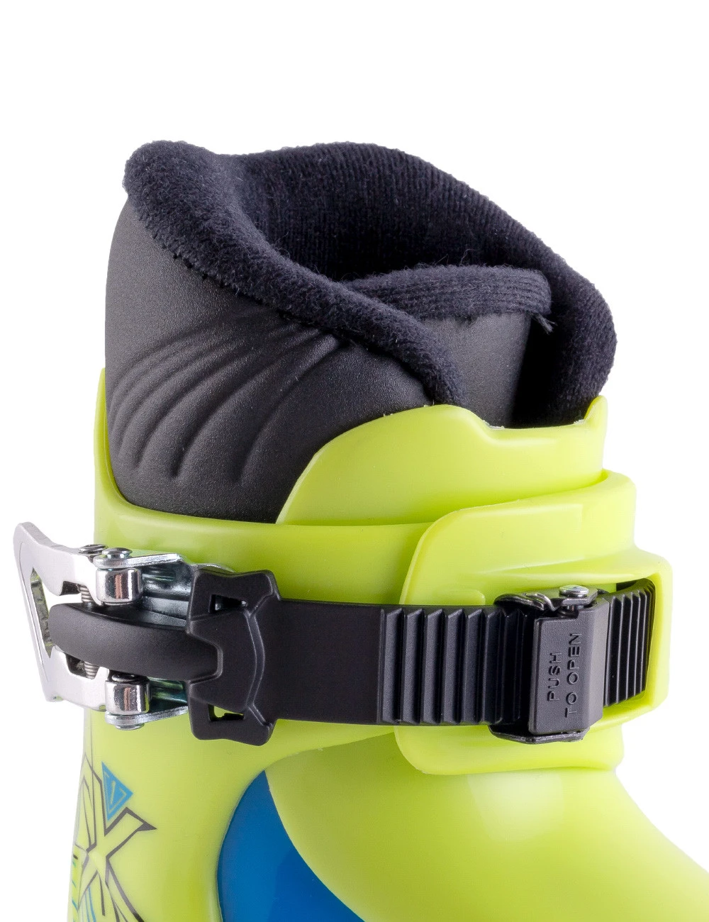 Buty Narciarskie Dziecięce DALBELLO CX 1 7 Buty Narciarskie Dziecięce DALBELLO CX 1 - obrazek 5