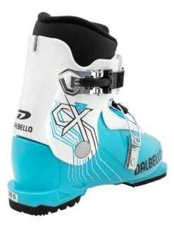 Buty Narciarskie Dziecięce DALBELLO CX 2 Jr -Reusch Ski Sklep buty narciarskie dzieciece dalbello cx 2 jr 3
