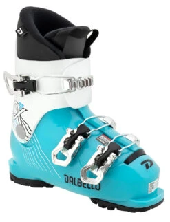 Buty Narciarskie Dziecięce DALBELLO CX 3 Jr Z GRIP WALK