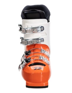Buty Narciarskie Dziecięce DALBELLO CX 4.0 Jr Orange 2021 -Reusch Ski Sklep buty narciarskie dzieciece dalbello cx 40 jr orange 4