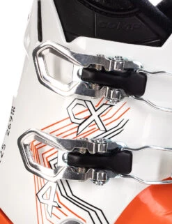 Buty Narciarskie Dziecięce DALBELLO CX 4.0 Jr Orange 2021 -Reusch Ski Sklep buty narciarskie dzieciece dalbello cx 40 jr orange 5