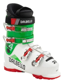 Buty Narciarskie Dziecięce DALBELLO CX 4.0 JR Z GRIP WALK