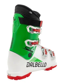 Buty Narciarskie Dziecięce DALBELLO CX 4.0 JR Z GRIP WALK -Reusch Ski Sklep buty narciarskie dzieciece dalbello cx 40 jr z grip walk 5