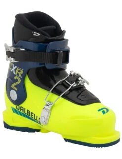 Buty Narciarskie Dziecięce DALBELLO CXR 2.0 JR