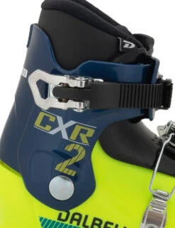 Buty Narciarskie Dziecięce DALBELLO CXR 2.0 JR -Reusch Ski Sklep buty narciarskie dzieciece dalbello cxr 20 jr 4