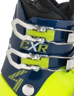 Buty Narciarskie Dziecięce DALBELLO CXR 4.0 JR -Reusch Ski Sklep buty narciarskie dzieciece dalbello cxr 40 jr 4