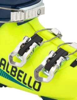 Buty Narciarskie Dziecięce DALBELLO CXR 4.0 JR -Reusch Ski Sklep buty narciarskie dzieciece dalbello cxr 40 jr 5