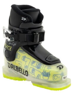 Buty Narciarskie Dziecięce DALBELLO MENACE 1.0 JR