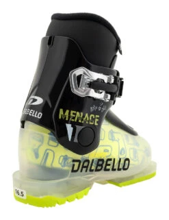 Buty Narciarskie Dziecięce DALBELLO MENACE 1.0 JR 11 Buty Narciarskie Dziecięce DALBELLO MENACE 1.0 JR -Reusch Ski Sklep buty narciarskie dzieciece dalbello menace 10 jr 3