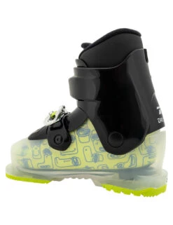 Buty Narciarskie Dziecięce DALBELLO MENACE 2.0 JR 10 Buty Narciarskie Dziecięce DALBELLO MENACE 2.0 JR -Reusch Ski Sklep buty narciarskie dzieciece dalbello menace 20 jr 2