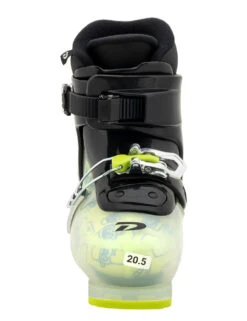 Buty Narciarskie Dziecięce DALBELLO MENACE 2.0 JR 12 Buty Narciarskie Dziecięce DALBELLO MENACE 2.0 JR -Reusch Ski Sklep buty narciarskie dzieciece dalbello menace 20 jr 4